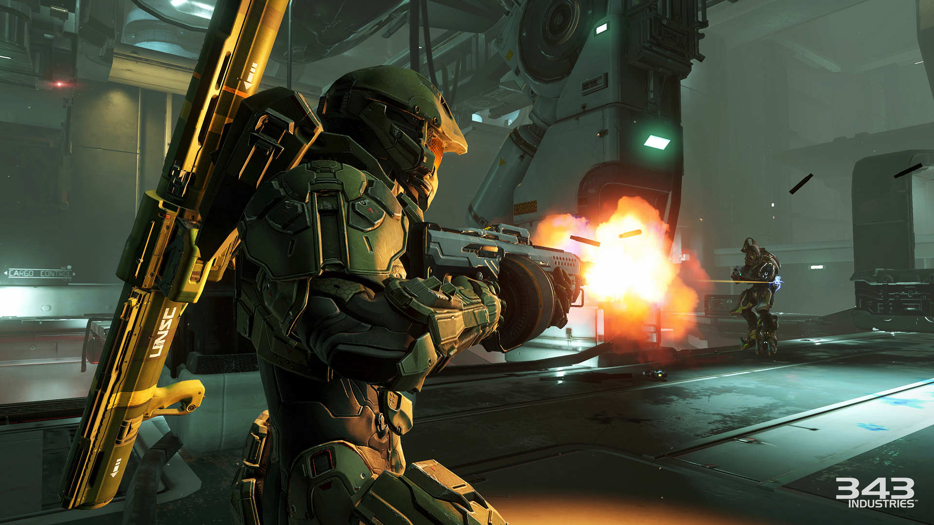 Halo 5: Guardians (Edición Coleccionista) - Imagen 24